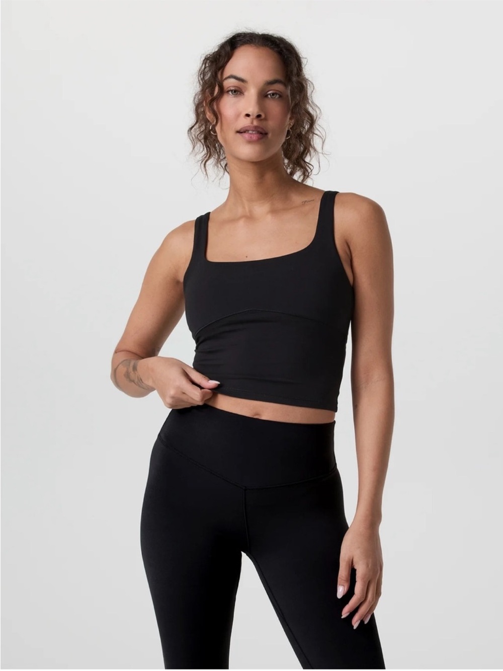Vuori AllTheForm™ Support Tank small